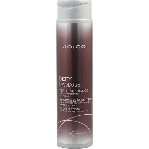 JOICO by Joico DEFY DAMAGE PROTECTIVE SHAMPOO 10 OZ