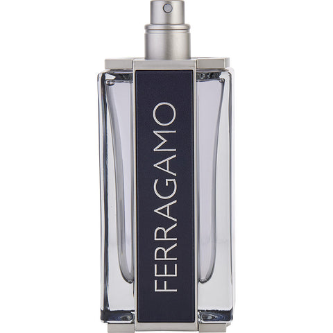 FERRAGAMO by Salvatore Ferragamo EDT SPRAY *TESTER