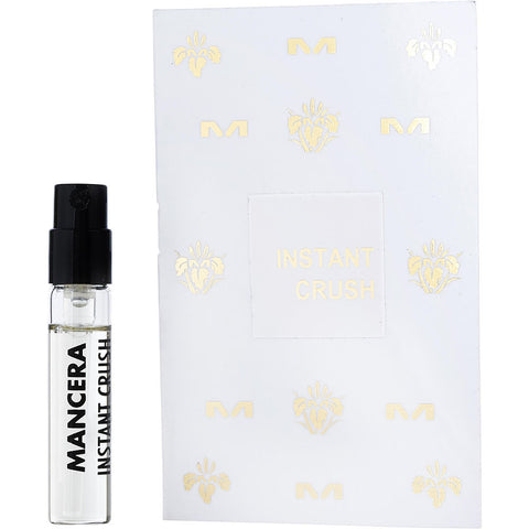 MANCERA INSTANT CRUSH by Mancera EAU DE PARFUM SPRAY  VIAL