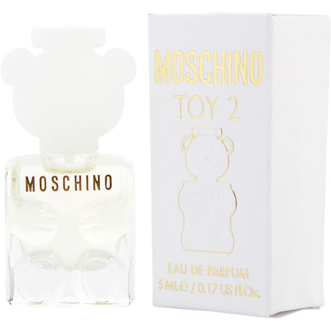 MOSCHINO TOY 2 by Moschino EAU DE PARFUM 0. MINI