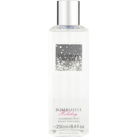 BOMBSHELL HOLIDAY by Victoria's Secret FRAGRANCE MIST