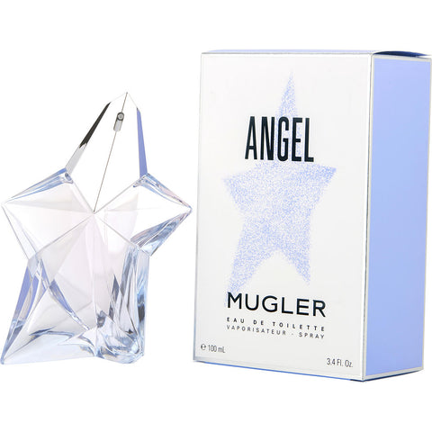 ANGEL by Thierry Mugler STANDING STAR EDT SPRAY