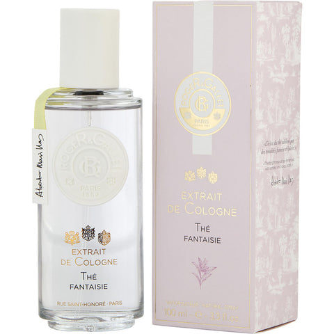 ROGER & GALLET THE FANTAISIE by Roger & Gallet EXTRAIT DE COLOGNE SPRAY