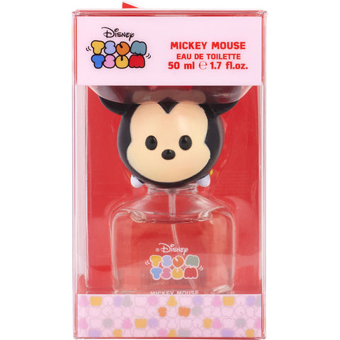 DISNEY TSUM TSUM MICKEY MOUSE by Disney EDT SPRAY