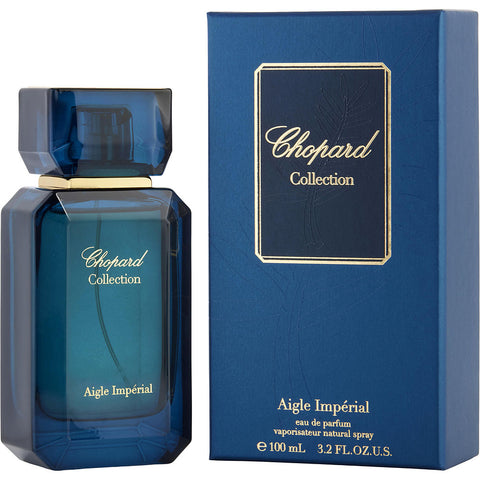 CHOPARD COLLECTION AIGLE IMPERIAL by Chopard EAU DE PARFUM SPRAY