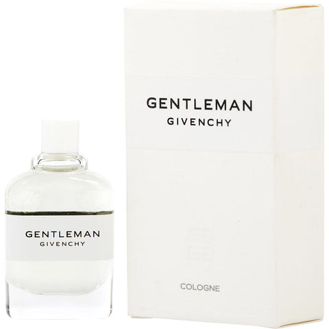 GENTLEMAN COLOGNE by Givenchy EDT MINI