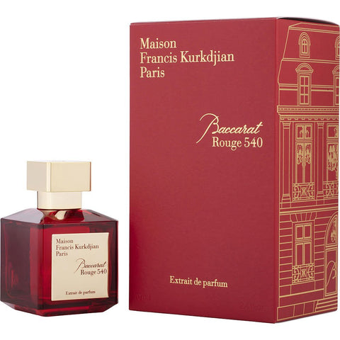 MAISON FRANCIS KURKDJIAN BACCARAT ROUGE 540 by Maison Francis EXTRAIT DE PARFUM SPRAY