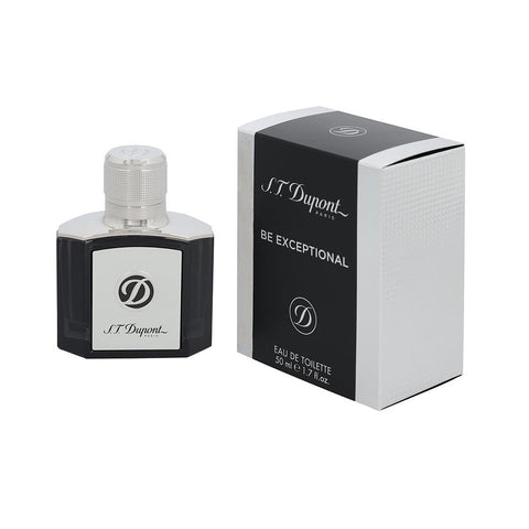ST DUPONT BE EXCEPTIONAL by St Dupont EDT SPRAY