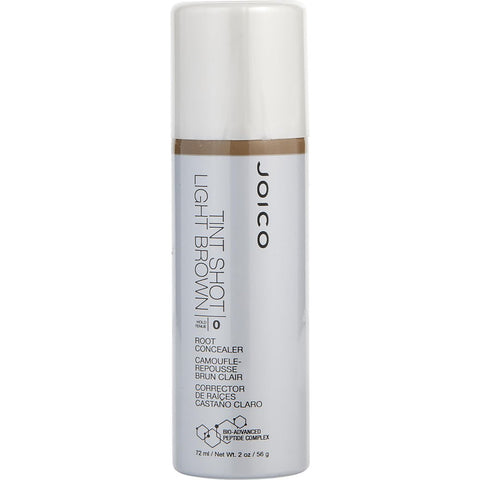 JOICO by Joico TINT SHOT ROOT CONCEALER LIGHT BROWN 2 OZ
