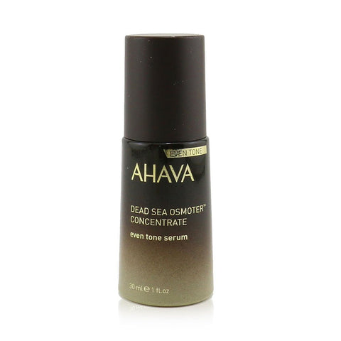 Ahava by Ahava Dead Sea Osmoter Concentrate Even Tone Serum 30ml/1oz