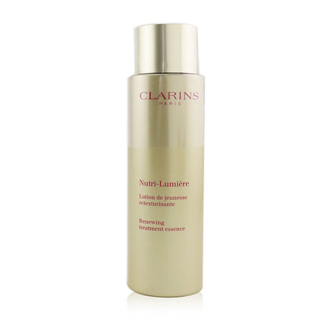 Clarins by Clarins Nutri-Lumiere Renewing Treatment Essence 200ml/6.7oz