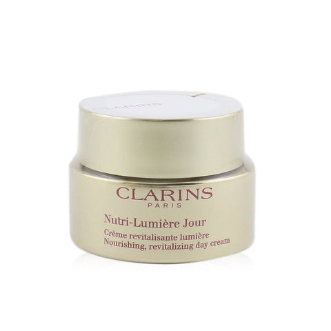Clarins by Clarins Nutri-Lumiere Jour Nourishing, Revitalizing Day Cream  --50ml/1.6oz
