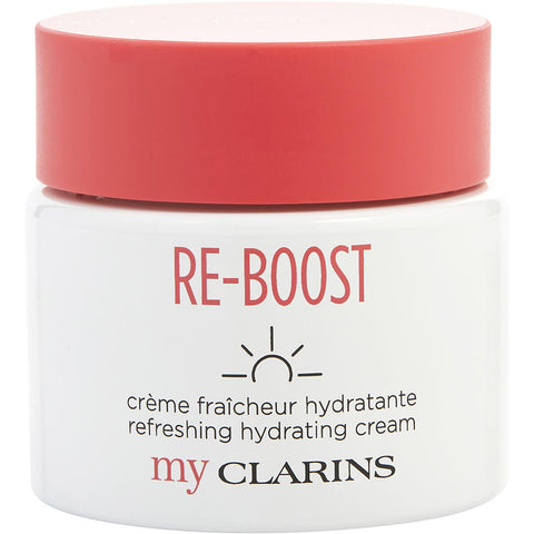 Clarins by Clarins Re-Boost Refreshing Hydrating Cream - Normal Skin 50ml/1.7oz
