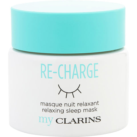 Clarins by Clarins Re-Charge Relaxing Sleep Mask 50ml/1.7oz
