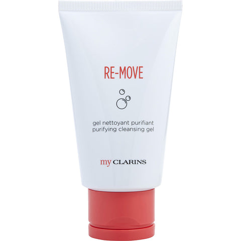 Clarins by Clarins Re-Move Purifying Cleansing Gel 125ml/4.2oz