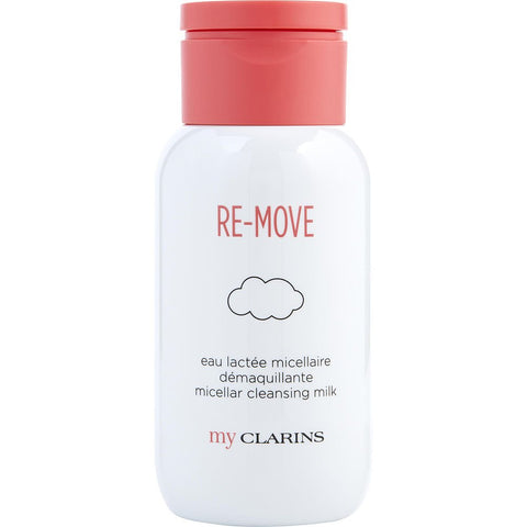Clarins by Clarins Re-Move Micellar Cleansing Milk 200ml/6.8oz