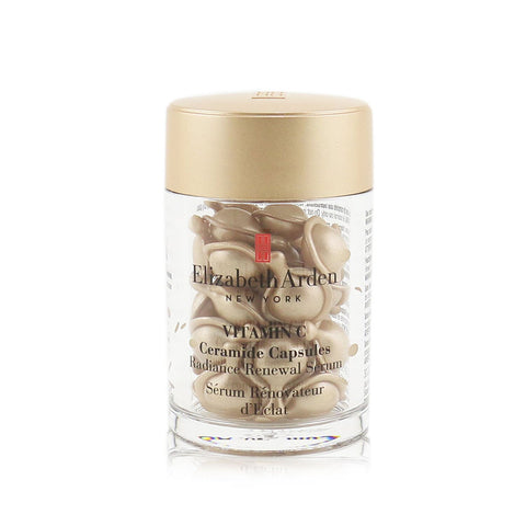 ELIZABETH ARDEN by Elizabeth Arden Ceramide Vitamin C Capsules Radiance Renewal Serum
