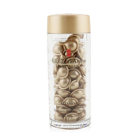 ELIZABETH ARDEN by Elizabeth Arden Ceramide Vitamin C Capsules Radiance Renewal Serum