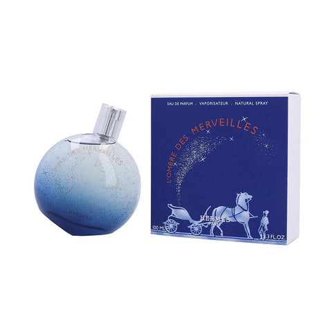L'OMBRE DES MERVEILLES by Hermes EAU DE PARFUM SPRAY