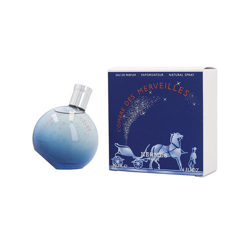 L'OMBRE DES MERVEILLES by Hermes EAU DE PARFUM SPRAY