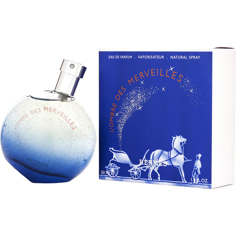 L'OMBRE DES MERVEILLES by Hermes EAU DE PARFUM SPRAY