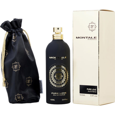 MONTALE PARIS PURE LOVE by Montale EAU DE PARFUM SPRAY