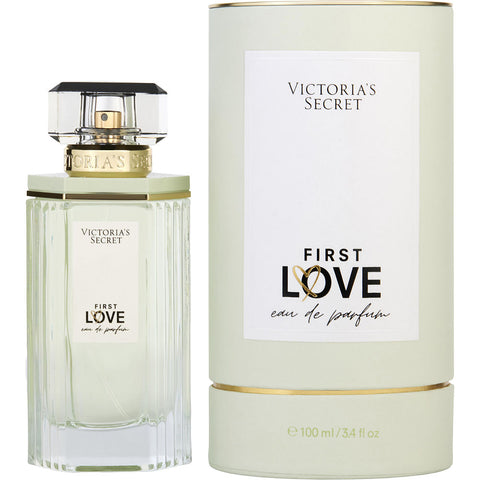 VICTORIA'S SECRET FIRST LOVE by Victoria's Secret EAU DE PARFUM SPRAY