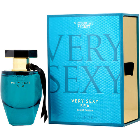 VERY SEXY SEA by Victoria's Secret EAU DE PARFUM SPRAY