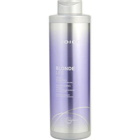 JOICO by Joico BLONDE LIFE VIOLET SHAMPOO 1L 33.8OZ