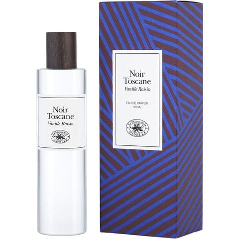 LA MAISON DE LA VANILLE NOIR TOSCANE VAILLE RAISIN by La Maison De La Vanille  EAU DE PARFUM SPRAY