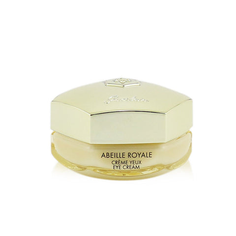 GUERLAIN by Guerlain Abeille Royale Eye Cream - Multi-Wrinkle Minimizer 15ml/0.5oz