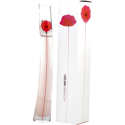 KENZO FLOWER POPPY BOUQUET by Kenzo EAU DE PARFUM SPRAY