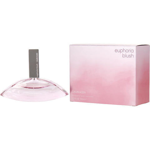 EUPHORIA BLUSH by Calvin Klein EAU DE PARFUM SPRAY
