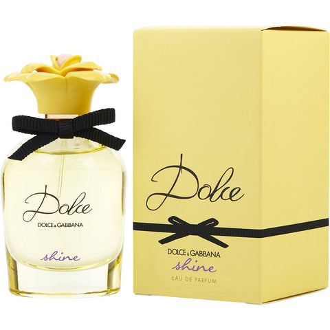 DOLCE SHINE by Dolce & Gabbana EAU DE PARFUM SPRAY