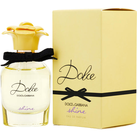 DOLCE SHINE by Dolce & Gabbana EAU DE PARFUM SPRAY