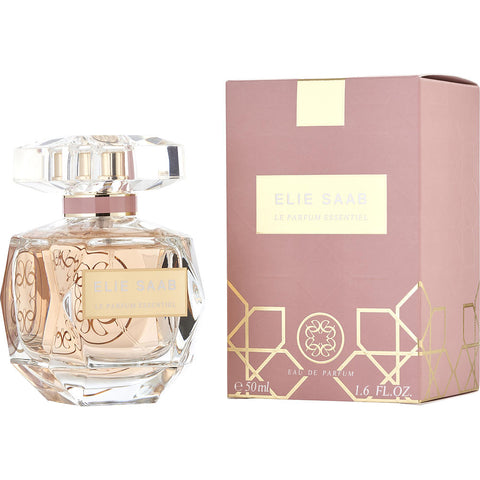 ELIE SAAB LE PARFUM ESSIENTIEL by Elie Saab EAU DE PARFUM SPRAY