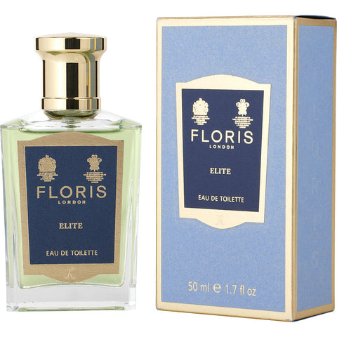 FLORIS ELITE by Floris EDT SPRAY