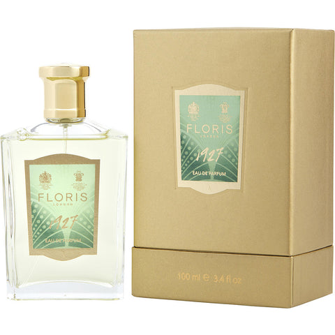 FLORIS 1927 by Floris EAU DE PARFUM SPRAY