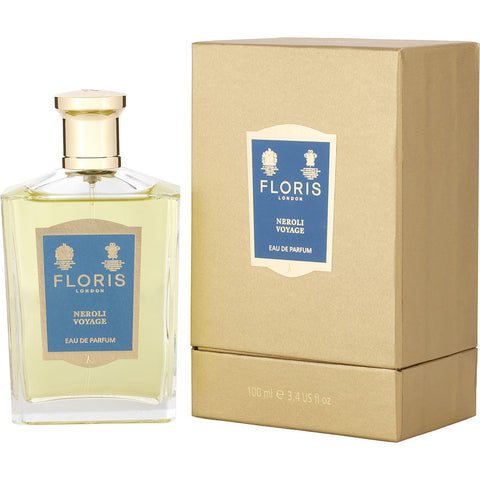 FLORIS NEROLI VOYAGE by Floris EAU DE PARFUM SPRAY