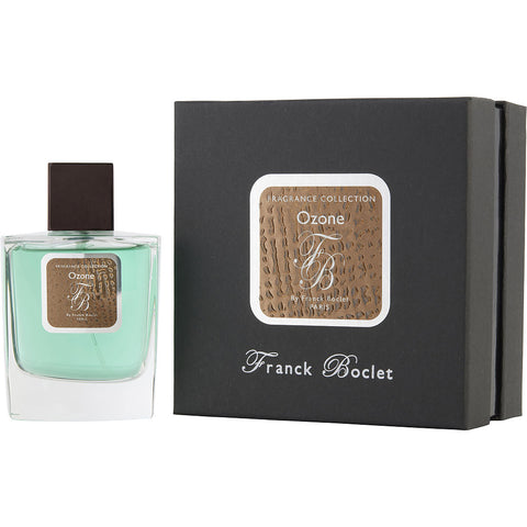 FRANCK BOCLET OZONE by Franck Boclet EAU DE PARFUM SPRAY