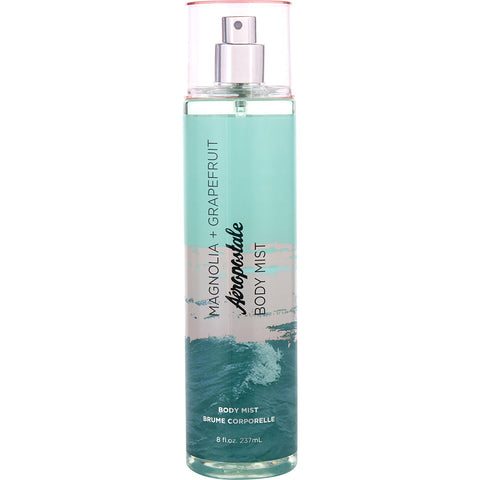 AEROPOSTALE MAGNOLIA & GRAPEFRUIT by Aeropostale BODY MIST 8 OZ