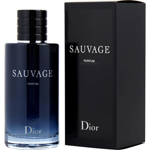 DIOR SAUVAGE by Christian Dior PARFUM SPRAY