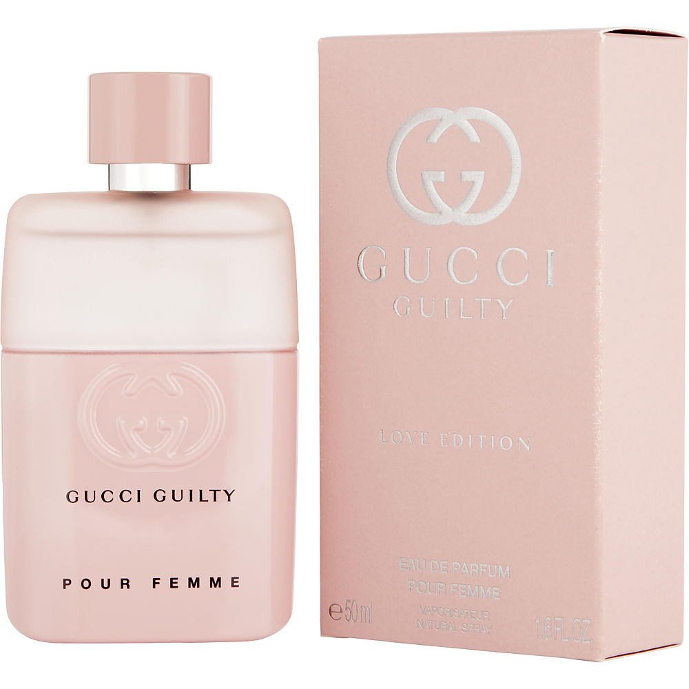 Gucci guilty love edition eau de parfum stores new arrivals