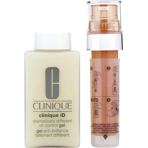 CLINIQUE by Clinique iD Dramatically Different Oil-Control Gel For Fatigue 125ml/4.2oz