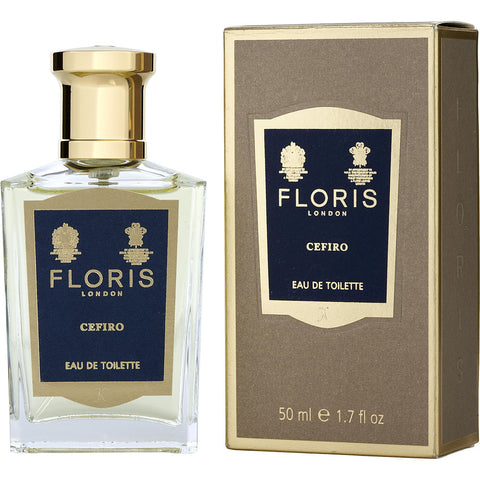 FLORIS CEFIRO by Floris EDT SPRAY