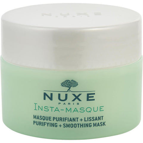 Nuxe by Nuxe Instant Masque Purifying +Smoothing Mask 50ml/1.7oz