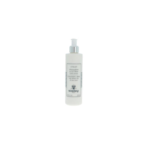Sisley by Sisley Sisley Botanical Cleansing Milk With White Lily (For all skin types) 250ml/8.4oz