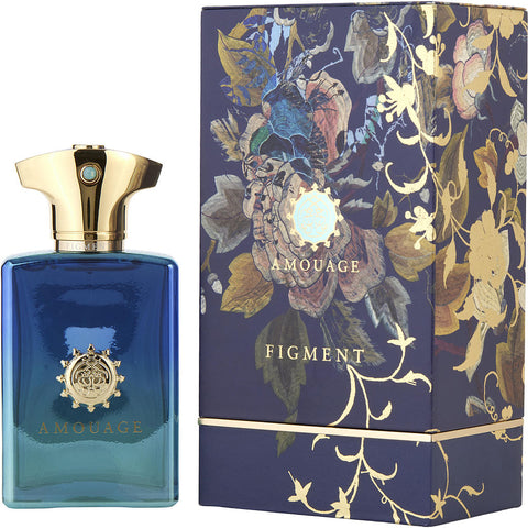 AMOUAGE FIGMENT by Amouage EAU DE PARFUM SPRAY