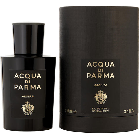 ACQUA DI PARMA AMBRA by Acqua di Parma EAU DE PARFUM SPRAY