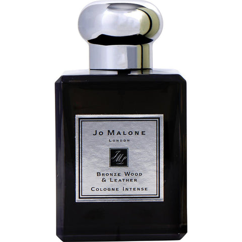 JO MALONE BRONZE WOOD & LEATHER by Jo Malone COLOGNE INTENSE SPRAY   (UNBOXED)